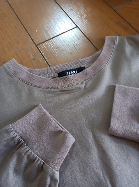 r[Xn[gVcJbg\[jOKiBEAMS HEART MEN'SJ[LfG  jt@bV 