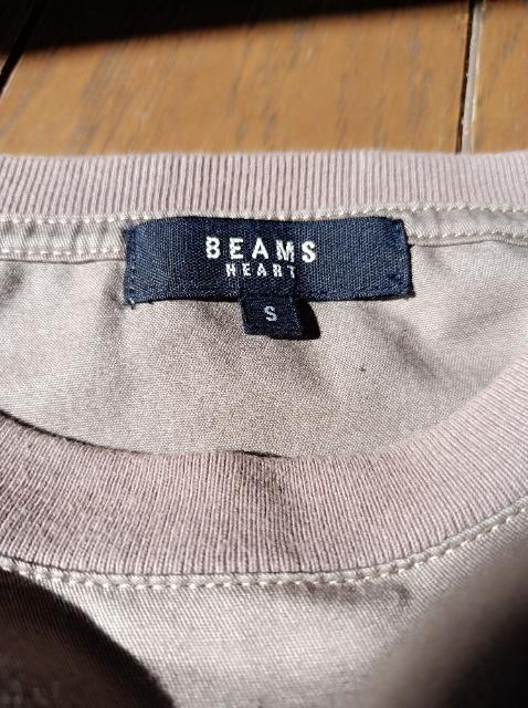 r[Xn[gVcJbg\[jOKiBEAMS HEART MEN'SJ[LfG  jt@bV 