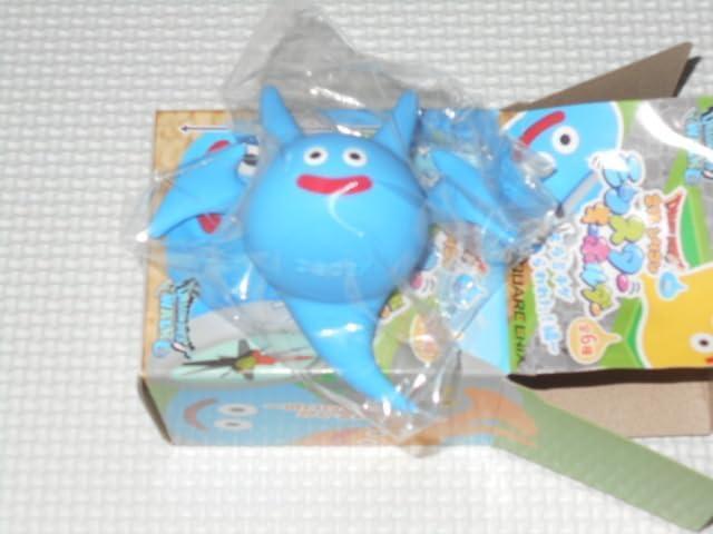 ドラゴンクエスト 立体シリコン モンスターキーホルダー < ホビー  ドラゴンクエスト 立体シリコン モンスターキーホルダー < ホビーの