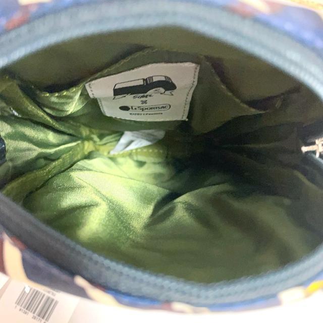 VigpLeSportsac X|[gTbN V_[obO Xk[s s[ibcWIgbN 3505   t@bV 