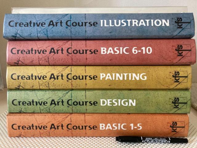 講談社フェーマススクールズ アート教材 基礎課程 デザイン専科 絵画専科 イラストレーション専科 イラストレーション専科課題 < 本/雑誌  講談社フェーマススクールズ アート教材 基礎課程 デザイン専科 絵画専科 イラストレーション専科 イラストレーション専科課題  < 本/雑誌の