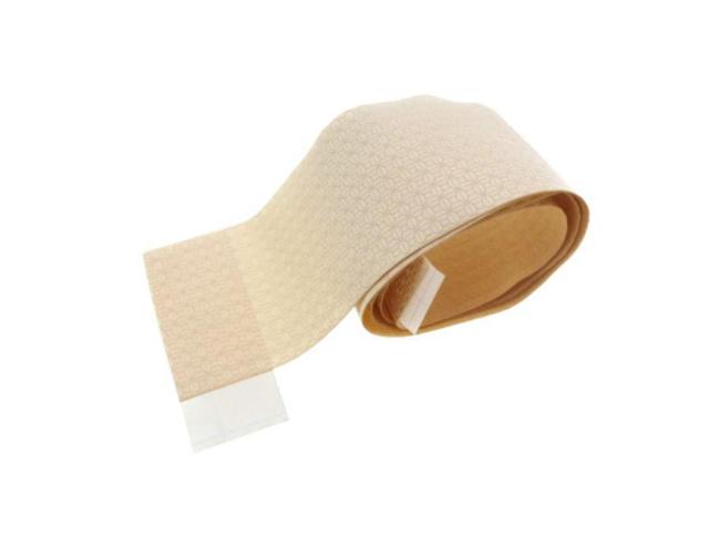 シャネル ラッピングリボン ガブリエル 香水瓶地紋 長83cm×幅6cm ゴールド GABRIELLE CHANEL【正規品】 < ブランド  シャネル ラッピングリボン ガブリエル 香水瓶地紋 長83cm×幅6cm ゴールド GABRIELLE CHANEL【正規品】 < ブランドの