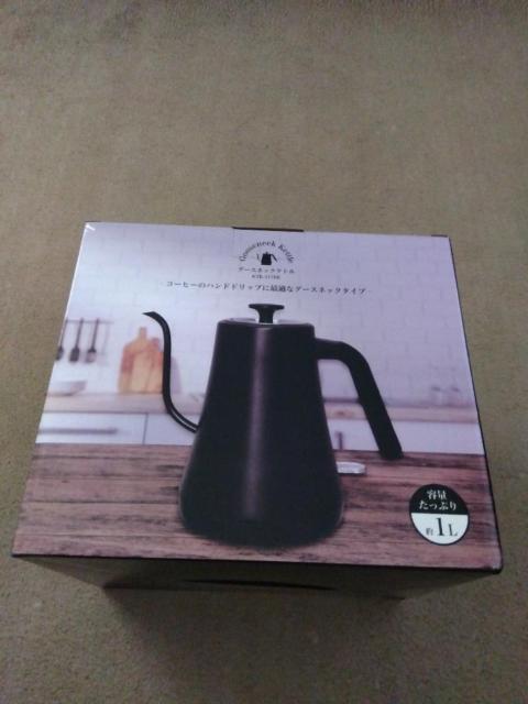 ★大人気★ 1L 電気ケトル ワンタッチ操作 コード収納 白 他カラー有 < 家電/AV  ★大人気★ 1L 電気ケトル ワンタッチ操作 コード収納 白 他カラー有 < 家電/AVの