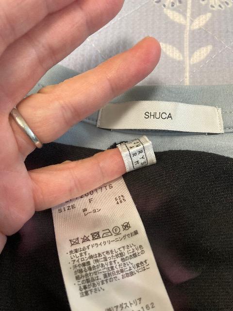 SHUCAЂЂJbg\[^LOWRYSFARML~s[X 