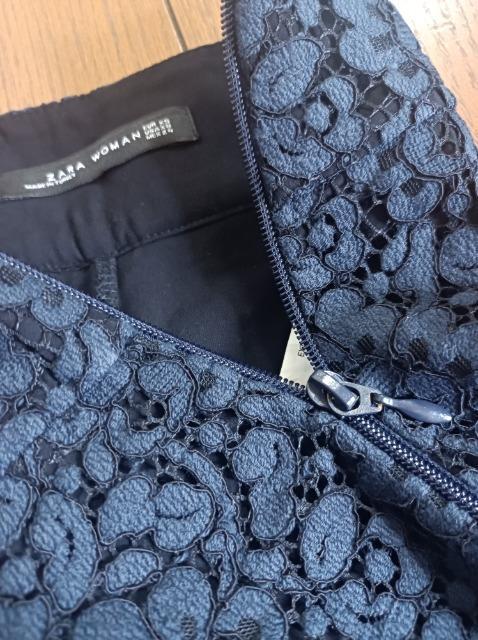 ZARA WOMAN[XChpcfGlCr[iUE[}Y큚IXXz300~B