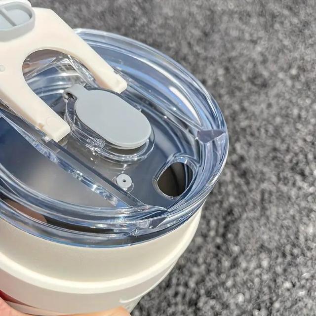 超お買い得1690円★大容量 冷水筒 1140ML 車用断熱カップ  オフィスストローカップ ステンレス製 アイストンブラー 白 < インテリア/ライフ  超お買い得1690円★大容量 冷水筒 1140ML 車用断熱カップ  オフィスストローカップ ステンレス製 アイストンブラー 白 < インテリア/ライフの