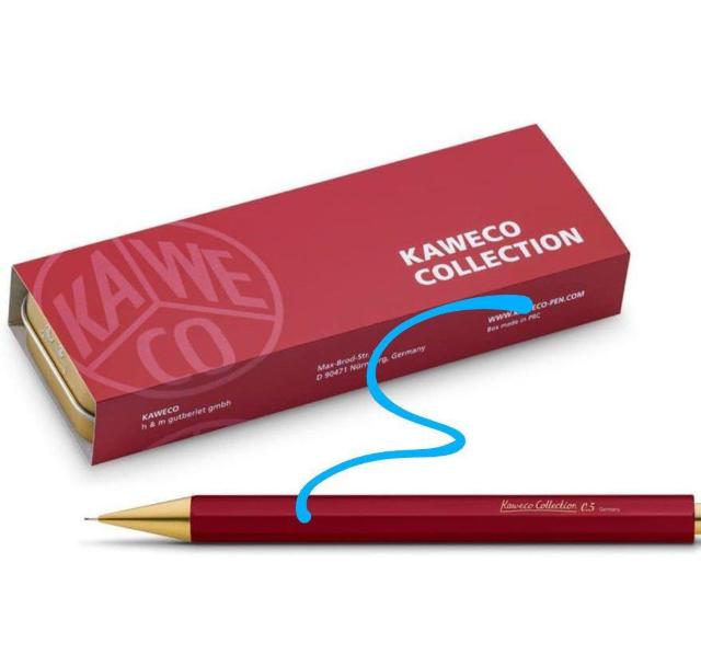 kaweco Pen 