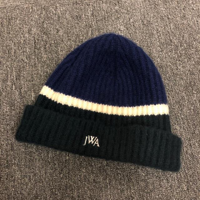 即決 UNIQLO JW ANDERSON ユニクロ ビーニー ニット帽 < ブランド 即決 UNIQLO JW ANDERSON ユニクロ ビーニー ニット帽 < ブランドの