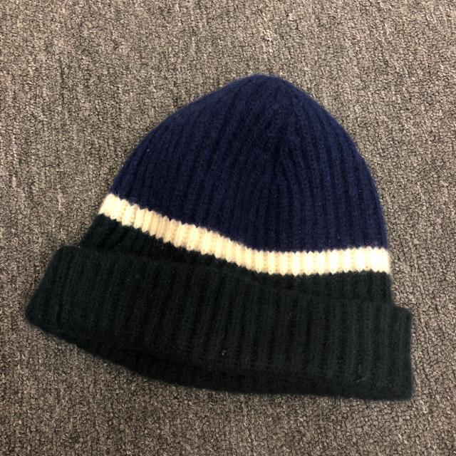 即決 UNIQLO JW ANDERSON ユニクロ ビーニー ニット帽 < ブランド 即決 UNIQLO JW ANDERSON ユニクロ ビーニー ニット帽 < ブランドの