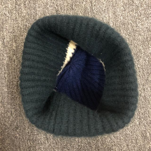 即決 UNIQLO JW ANDERSON ユニクロ ビーニー ニット帽 < ブランド 即決 UNIQLO JW ANDERSON ユニクロ ビーニー ニット帽 < ブランドの