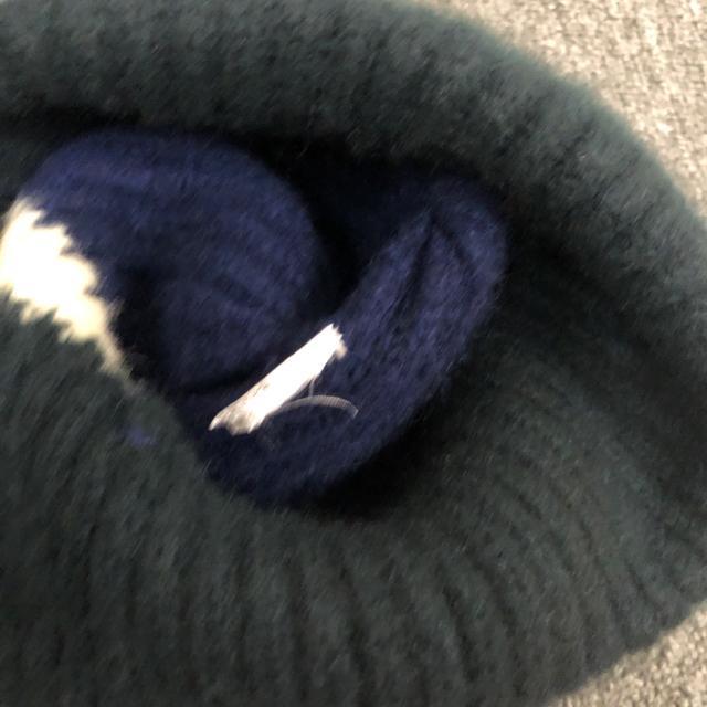 即決 UNIQLO JW ANDERSON ユニクロ ビーニー ニット帽 < ブランド 即決 UNIQLO JW ANDERSON ユニクロ ビーニー ニット帽 < ブランドの