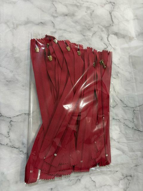 アンティーク風 ファスナー 約20cm ワインレッド 酒紅色 ハンドメイド 手芸用 パーツ バッグ ポーチ用 < ペット/手芸/園芸 アンティーク風 ファスナー 約20cm ワインレッド 酒紅色 ハンドメイド 手芸用 パーツ バッグ ポーチ用 < ペット/手芸/園芸の