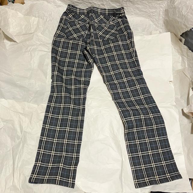 yBURBERRY BLUE LABELz `FbN / E[pc / 38 XbNX  uh 