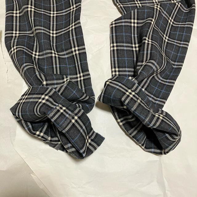 yBURBERRY BLUE LABELz `FbN / E[pc / 38 XbNX  uh 