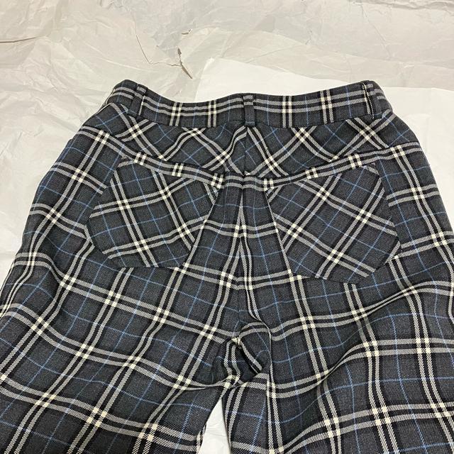 yBURBERRY BLUE LABELz `FbN / E[pc / 38 XbNX  uh 