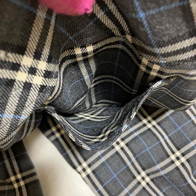 yBURBERRY BLUE LABELz `FbN / E[pc / 38 XbNX  uh 