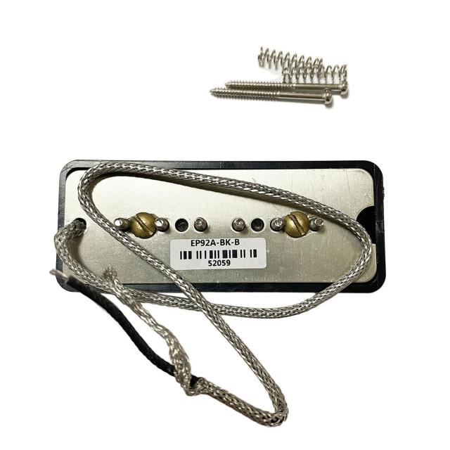 Eric Custom nCp[dl P-90@ubŴ  zr[ 