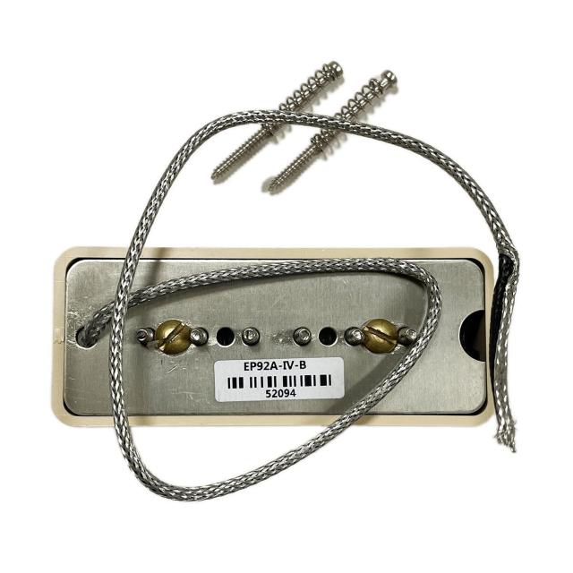 Eric Custom nCp[dl P-90@ubŴ  zr[ 