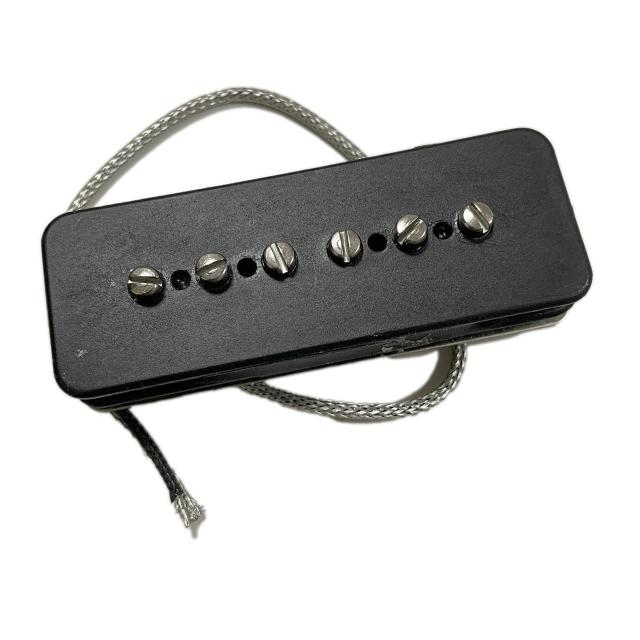 Eric Custom nCp[dl P-90@ubŴ  zr[ 