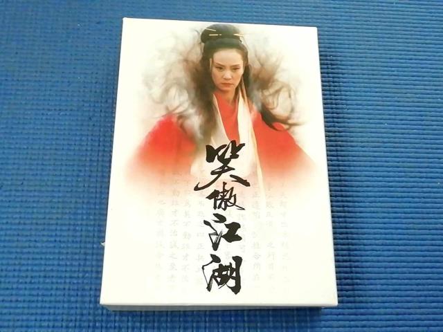 DVD BOX セル版 スウォーズマン 4枚組 函傷み有 < CD/DVD/ビデオ DVD BOX セル版 スウォーズマン 4枚組 函傷み有 < CD/DVD/ビデオの