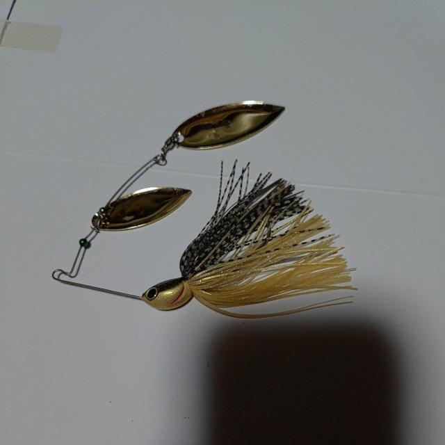 ノリーズスピナベ1 < レジャー/スポーツ ノリーズスピナベ1 < レジャー/スポーツの