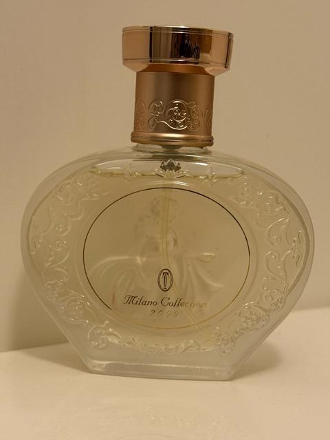 KANEBO Jl{E MILANO collection ~mRNV 2009 EDP 荁 50ml   /RX/lC 