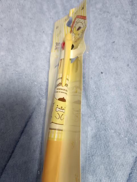 ポチャッコ、ポムポムプリンボールベン < インテリア/ライフ ポチャッコ、ポムポムプリンボールベン < インテリア/ライフの