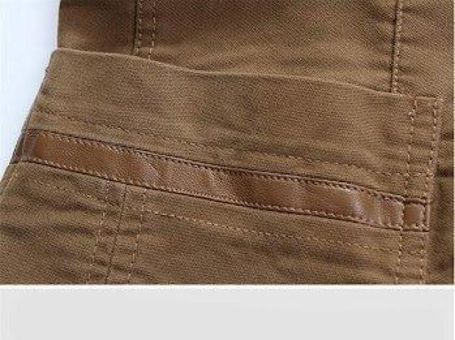 テーラード ジャケット ブレザー スリム フィット 無地 カジュアル ビジネス Mサイズ カーキ < 男性ファッション テーラード ジャケット ブレザー スリム フィット 無地 カジュアル ビジネス Mサイズ カーキ < 男性ファッションの