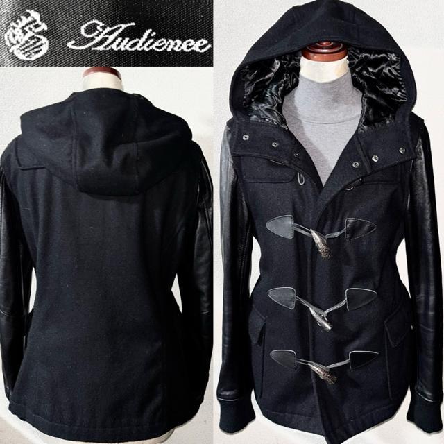 Vi ߂ i Audience _炩 rv  U[  N E[ _bt R[g אgM C_[X WPbg   jt@bV 