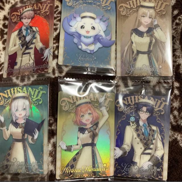 ɂ񂶃EGn[X@6Zbg   zr[ 