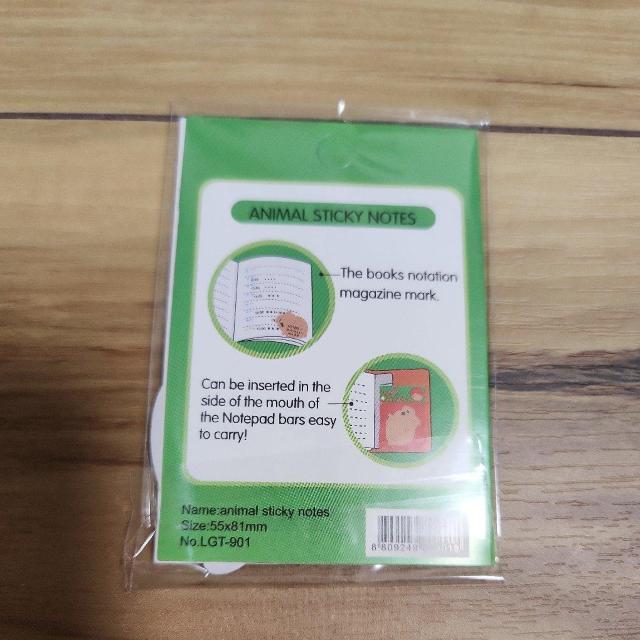 付箋 ウサギ 匿名配送 < インテリア/ライフ 付箋 ウサギ 匿名配送 < インテリア/ライフの