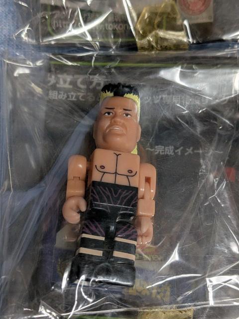 新日本プロレスタイニビニッツ2個セット < ホビー 新日本プロレスタイニビニッツ2個セット < ホビーの