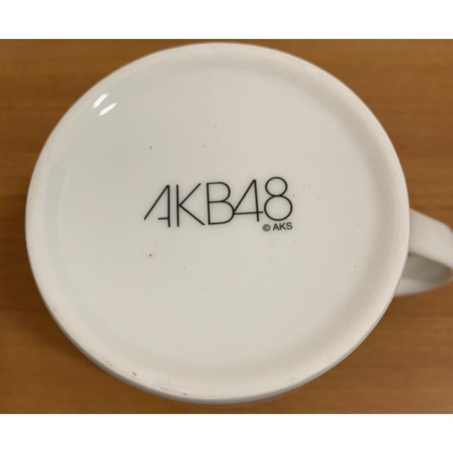 【送料無料】AKB48 オフィシャルショップ マグカップ ブラック 1個 共箱入り < タレントグッズ 【送料無料】AKB48 オフィシャルショップ マグカップ ブラック 1個 共箱入り < タレントグッズの