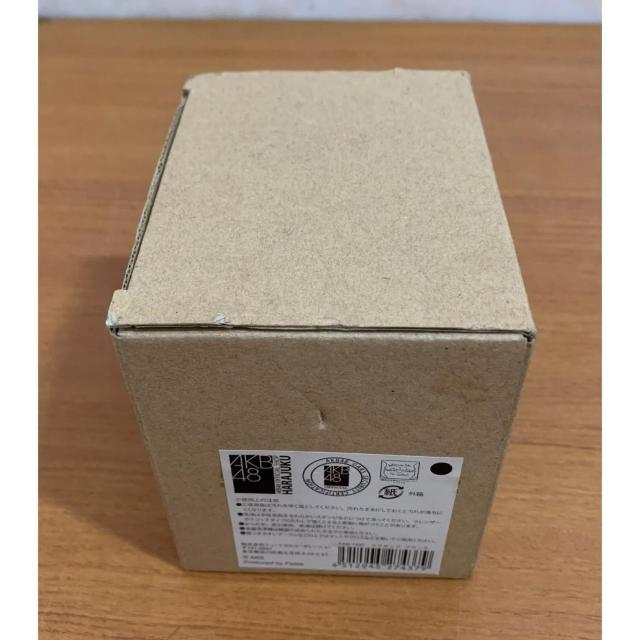 【送料無料】AKB48 オフィシャルショップ マグカップ ブラック 1個 共箱入り < タレントグッズ 【送料無料】AKB48 オフィシャルショップ マグカップ ブラック 1個 共箱入り < タレントグッズの