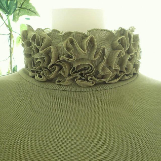 �V�i 9622 ML �ԃ��`�[�t ���b�V�� �n�C�l�b�N �J�b�g�\�[ �u���E�X �����ݗ� ���ԃ��`�[�t  �� �����t�@�b�V������ 