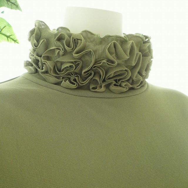 �V�i 9622 ML �ԃ��`�[�t ���b�V�� �n�C�l�b�N �J�b�g�\�[ �u���E�X �����ݗ� ���ԃ��`�[�t �� �����t�@�b�V������ 