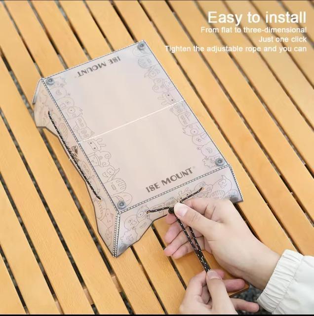 �y�� UL �E���g�����C�g UL�M�A  �܂肽���݃e�[�u�� 61g �� ���W���[/�X�|�[�c�� 