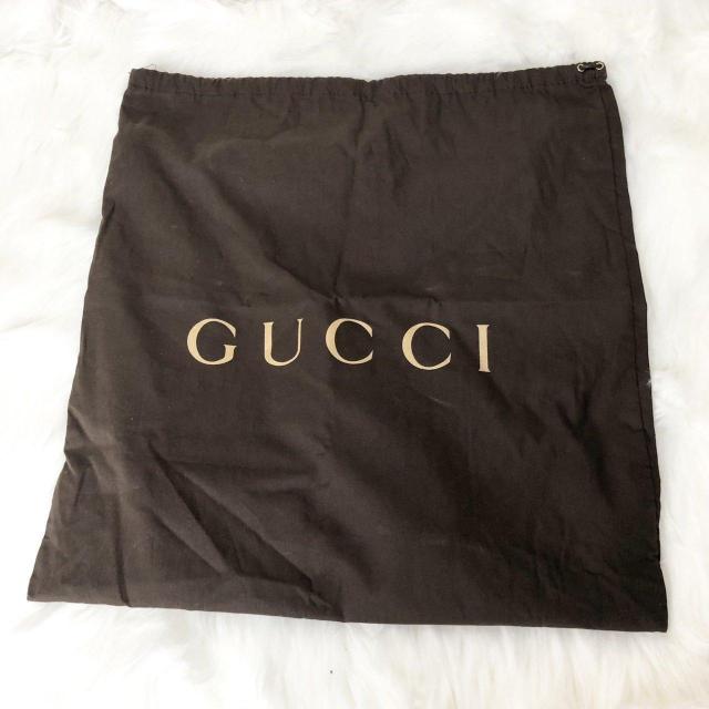 �y���i�zGUCCI �g�[�g�o�b�O �n���h�o�b�O �}�C�N���O�b�`�V�} ���|���\ �� �u���b�N �p�e���g���U�[ �� �u�����h�� 