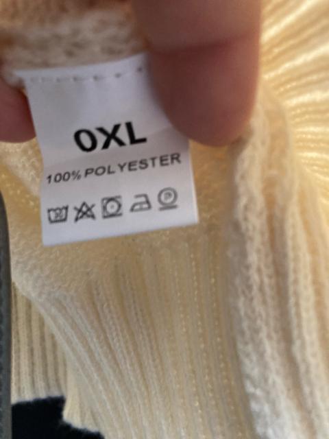 OXL���g�p�i�A�C�{���[�X�^���h�l�b�N�Z�[�^�[ �� �����t�@�b�V������ 