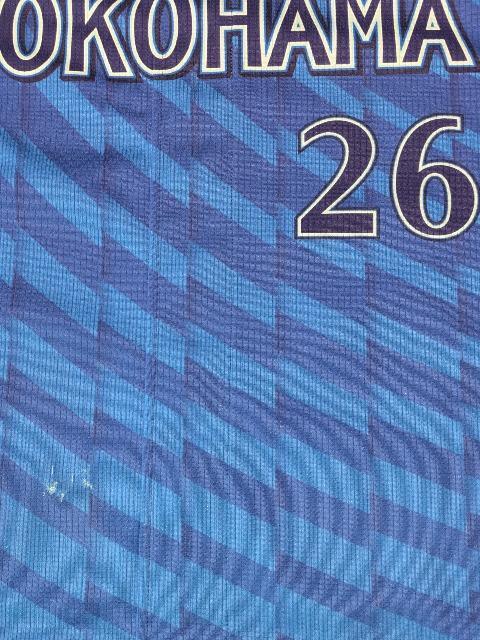 #26 �O�X ��M�I�� ���p�E���M�T�C������r�W�^�[���j�t�H�[��(YOKOHAMA) �� ���W���[/�X�|�[�c�� 