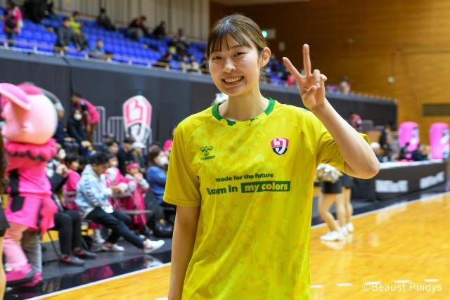#1 前田 優 選手 直筆サイン入り 熊本ビューストピンディーズ ミモザシャツ < レジャー/スポーツ #1 前田 優 選手 直筆サイン入り 熊本ビューストピンディーズ ミモザシャツ < レジャー/スポーツの