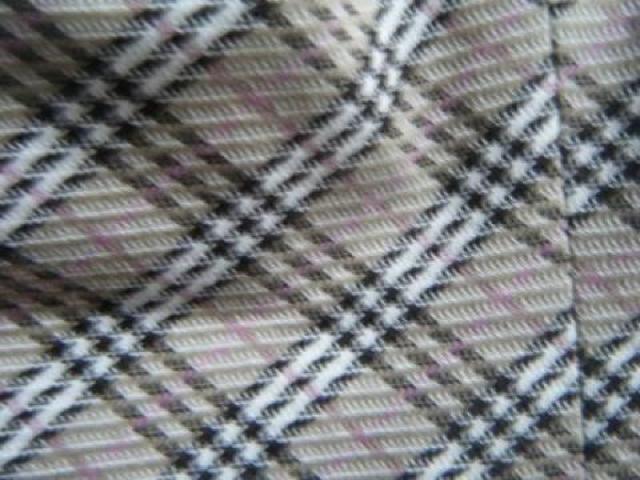 大人気完売!BURBERRY BLUE LABEL★チェック柄ワンピース < ブランド  大人気完売!BURBERRY BLUE LABEL★チェック柄ワンピース < ブランドの