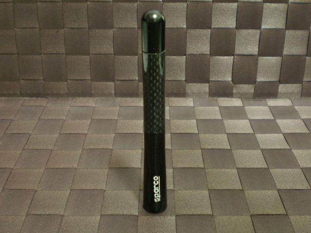 sparco スパルコ ショート ラジオ アンテナ カーボン < 自動車/バイク sparco スパルコ ショート ラジオ アンテナ カーボン < 自動車/バイク