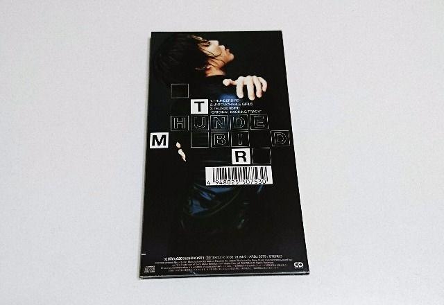 【8cmシングル】THUNDERBIRD/T.M.Revolution < タレントグッズ  【8cmシングル】THUNDERBIRD/T.M.Revolution < タレントグッズの