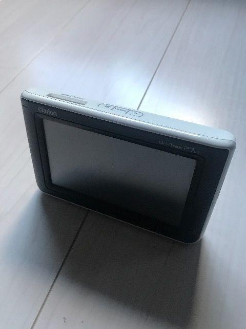 Clarion!地デジポーダブルナビ! < 自動車/バイク Clarion!地デジポーダブルナビ! < 自動車/バイク