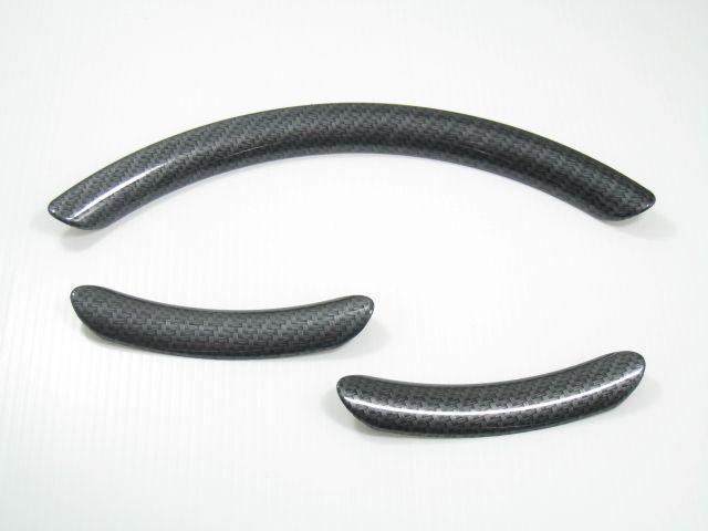 カーボン調ハンドルカバーステアリングB < 自動車/バイク カーボン調ハンドルカバーステアリングB < 自動車/バイク