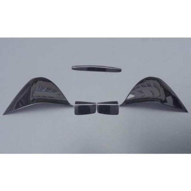 ホンダ ブラックスモーク テールレンズ カバー オデッセイ RB1RB2 前期 < 自動車/バイク ホンダ ブラックスモーク テールレンズ カバー オデッセイ RB1RB2 前期 < 自動車/バイク