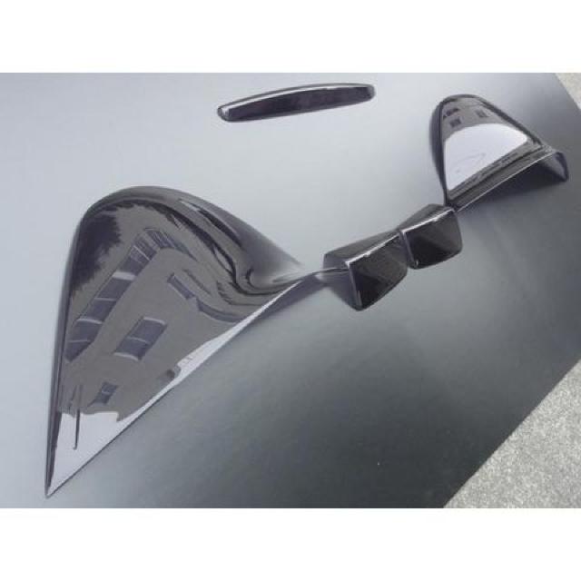 ホンダ ブラックスモーク テールレンズ カバー オデッセイ RB1RB2 前期 < 自動車/バイク ホンダ ブラックスモーク テールレンズ カバー オデッセイ RB1RB2 前期 < 自動車/バイク