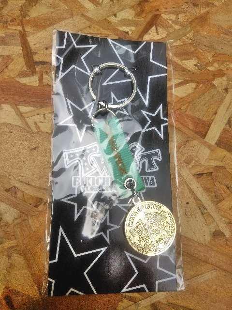 矢沢永吉 ツイスト キーホルダー < タレントグッズ  矢沢永吉 ツイスト キーホルダー  < タレントグッズの