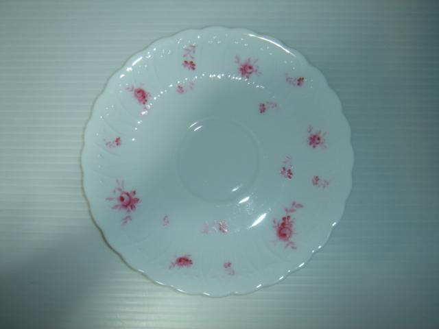 生産終了 White Shadow HOYAチャイナカップソーサー受け皿日本製 < インテリア/ライフ  生産終了 White Shadow HOYAチャイナカップソーサー受け皿日本製 < インテリア/ライフの